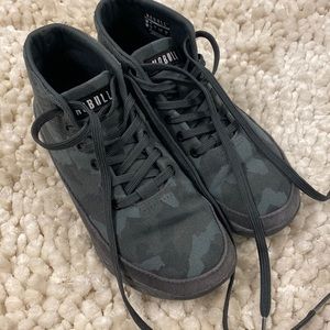 NoBull Project Womens sneaker trainers size 7.5